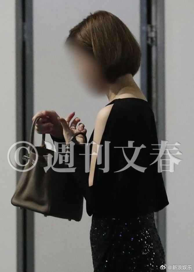 日本奧運金牌「蛙王」北島康介爆婚外情！與銀座女招待過夜被拍！