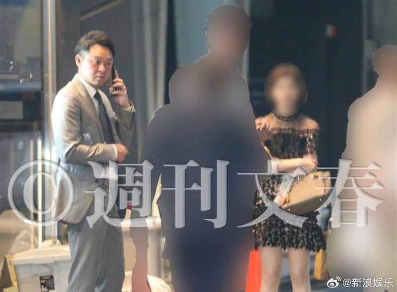 日本奧運金牌「蛙王」北島康介爆婚外情！與銀座女招待過夜被拍！