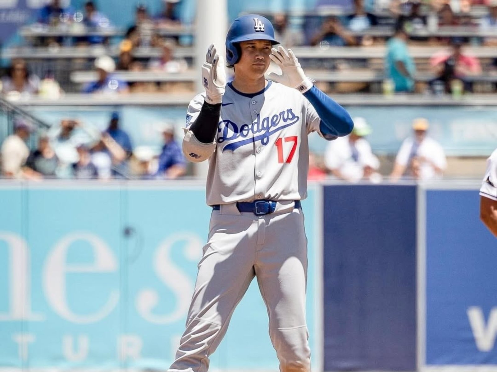 MLB／大谷翔平遭爆私下「不謙虛」！少棒選手親曝「被斜眼看」過程！