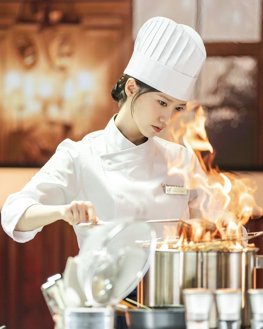 Netflix《暴君的廚師》將開播！潤娥、李彩玟演員陣容亮相，劇情預告、播出時間⋯7 大亮點總整理！