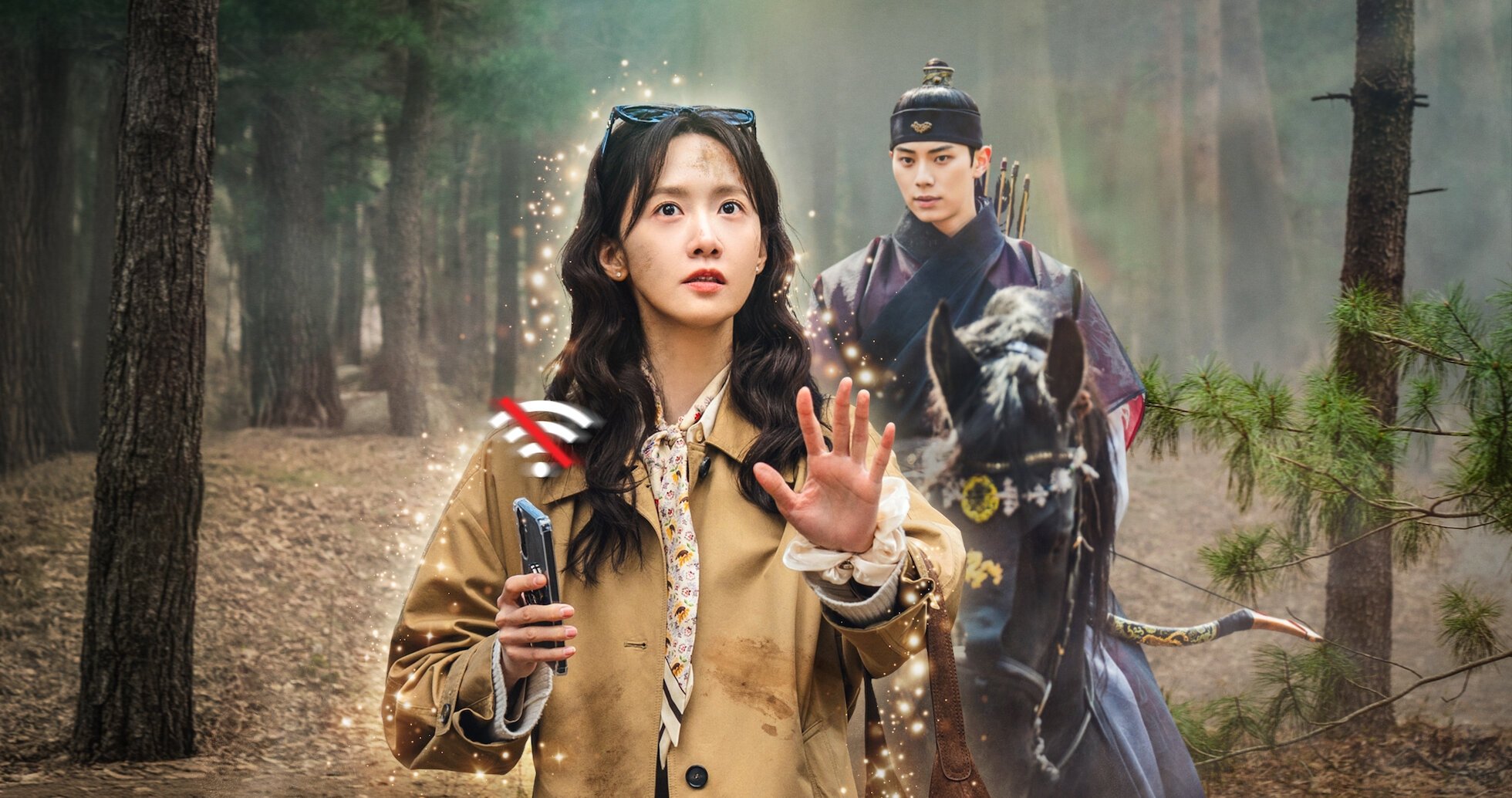Netflix《暴君的廚師》將開播！潤娥、李彩玟演員陣容亮相，劇情預告、播出時間⋯7 大亮點總整理！