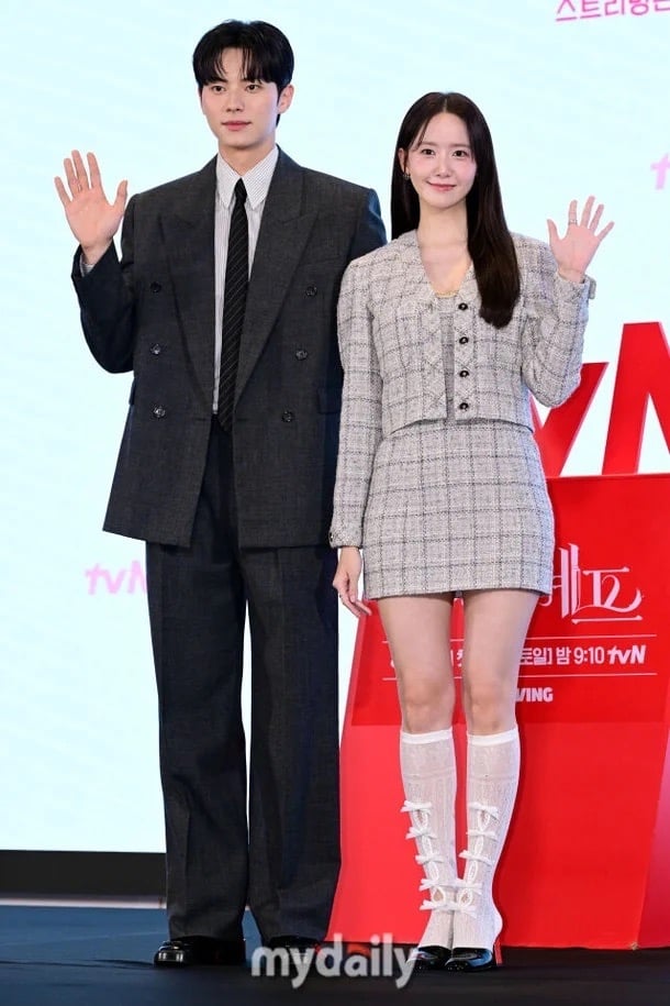 Netflix《暴君的廚師》將開播！潤娥、李彩玟演員陣容亮相，劇情預告、播出時間⋯7 大亮點總整理！