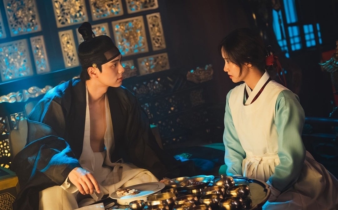 Netflix《暴君的廚師》將開播！潤娥、李彩玟演員陣容亮相，劇情預告、播出時間⋯7 大亮點總整理！