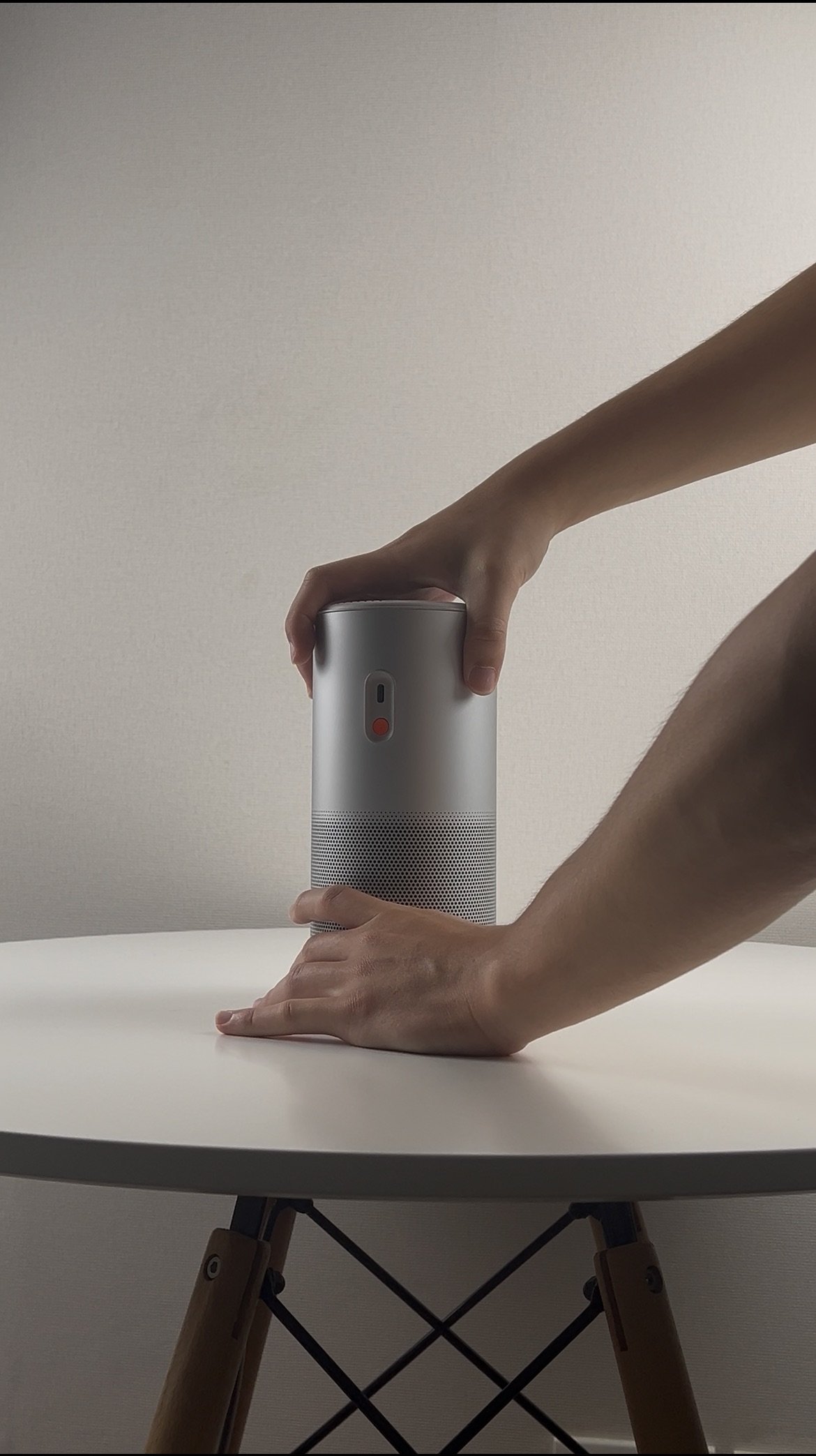 XGIMI MoGo 4 投影機完整介紹！畫面音效、濾鏡玩法等功能⋯使用過就回不去！