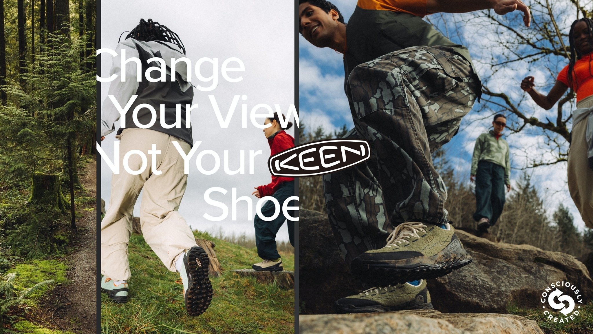 KEEN Garage Taipei 全台首間專賣店插旗東區！人氣 Uneek 系列、限定聯名款完整收錄！