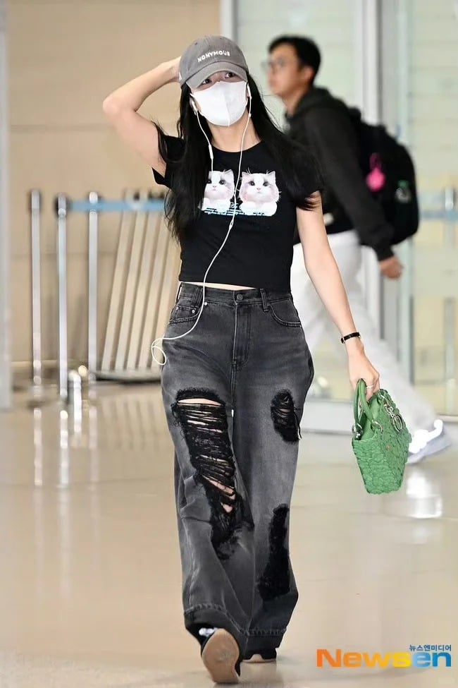 Jisoo
