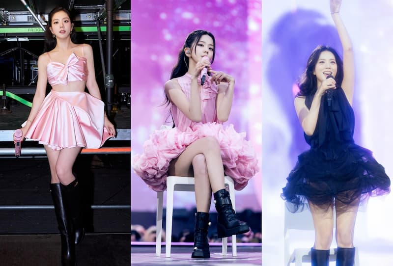 Jisoo