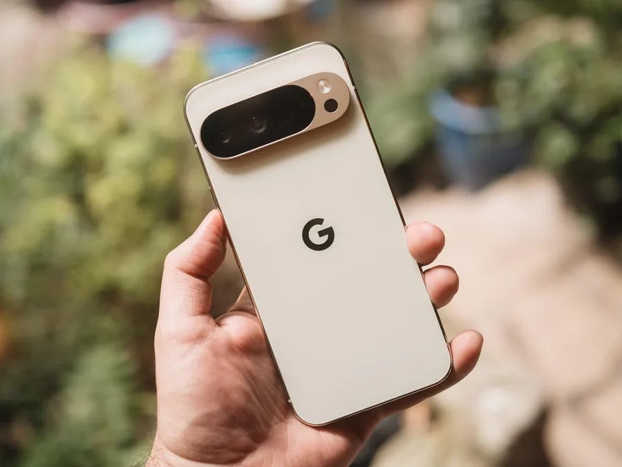 Google Pixel 10 系列正式發表！首搭台積電 3 奈米晶片，AI 功能全面升級！