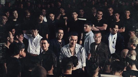 《角頭－鬥陣欸》首映盛況！王陽明、羅志祥驚喜現身引爆全場！