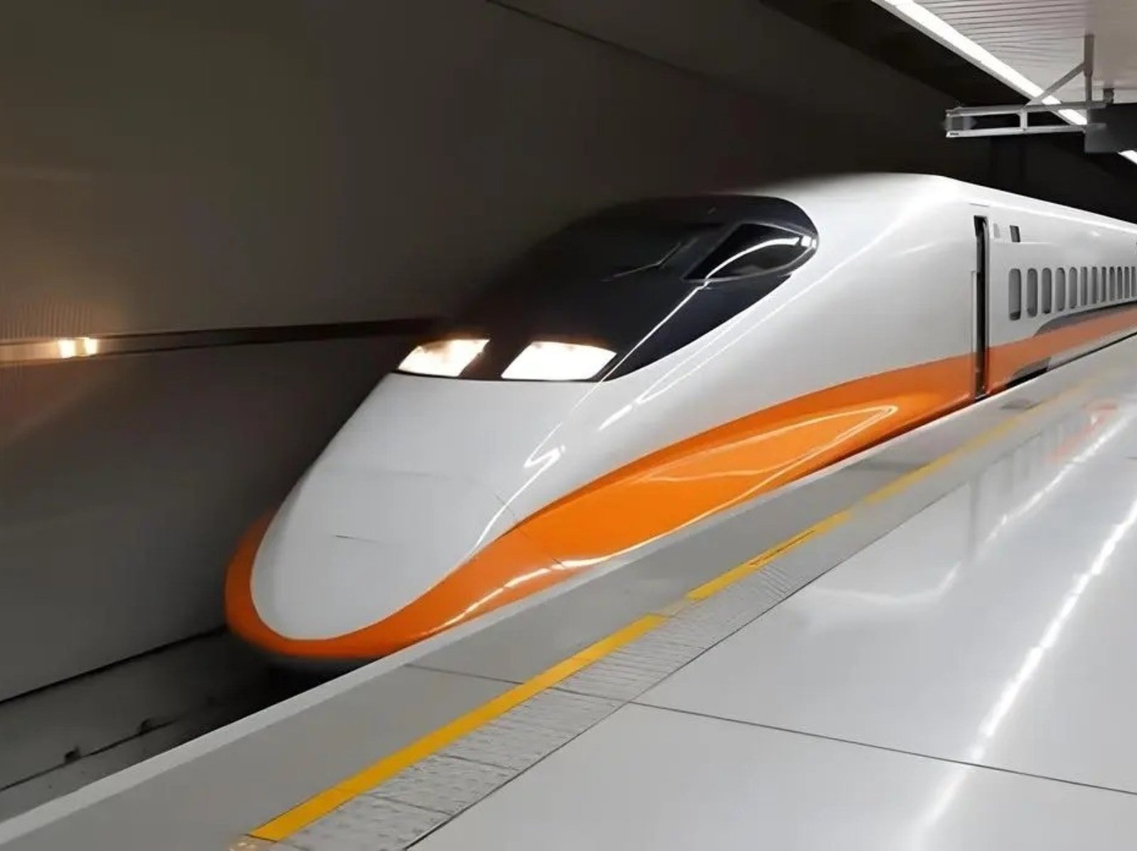 台灣高鐵宣布實施「寧靜車廂」！9 月 22 日正式上線、違規將拒載！