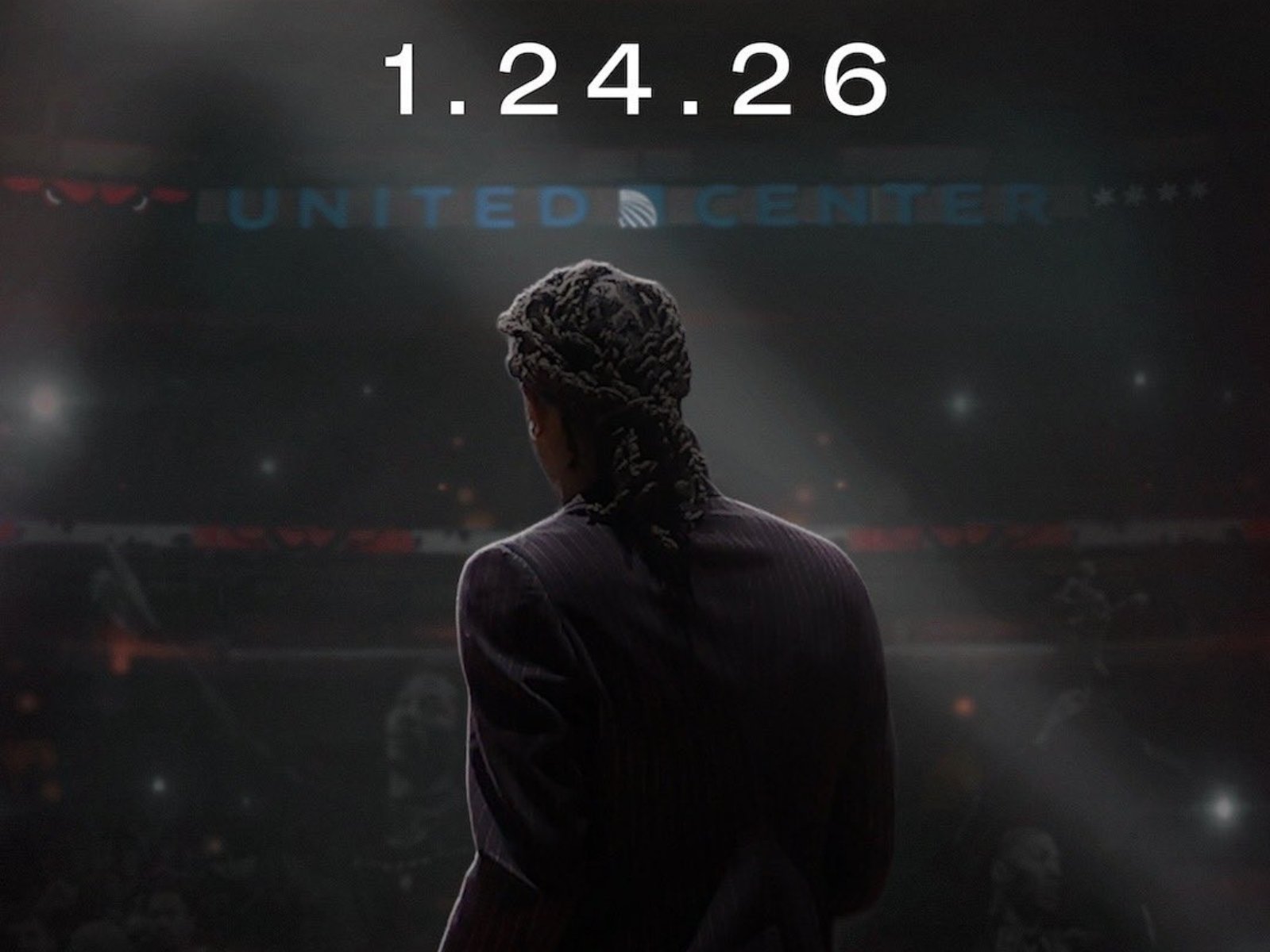 NBA／Derrick Rose 公牛 1 號球衣退役儀式日期確定！本人得知「激動落淚」畫面曝光！
