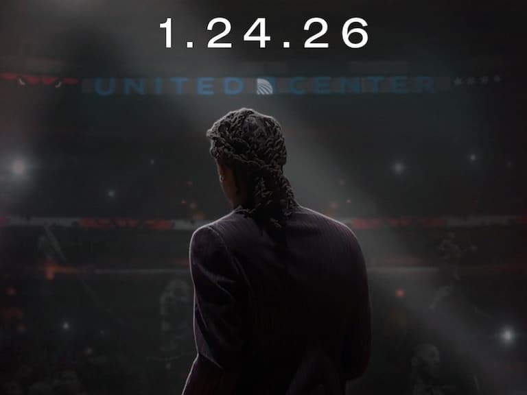 NBA／Derrick Rose 公牛 1 號球衣退役儀式日期確定！本人得知「激動落淚」畫面曝光！