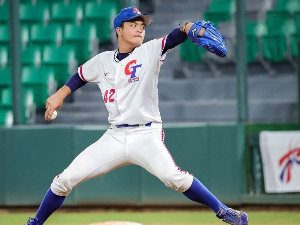 台灣 U15 青少棒 10：0 擊敗菲律賓！將對決日本搶冠軍門票！