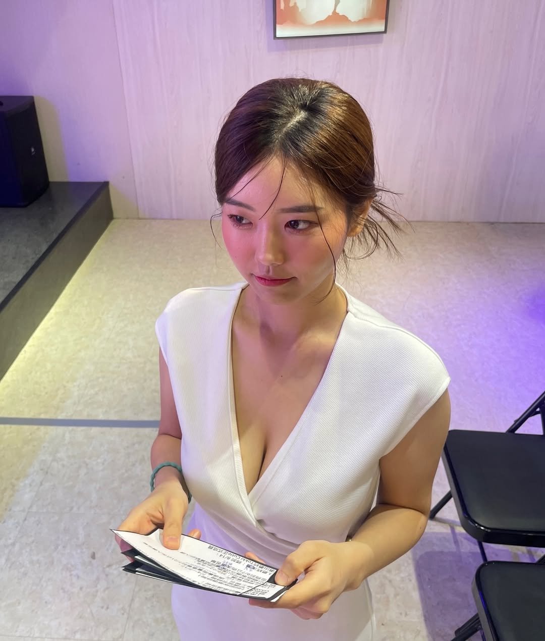 「韓國女生 Judy」曝心累想休息!直言:「可以看其他創作者的影片!」