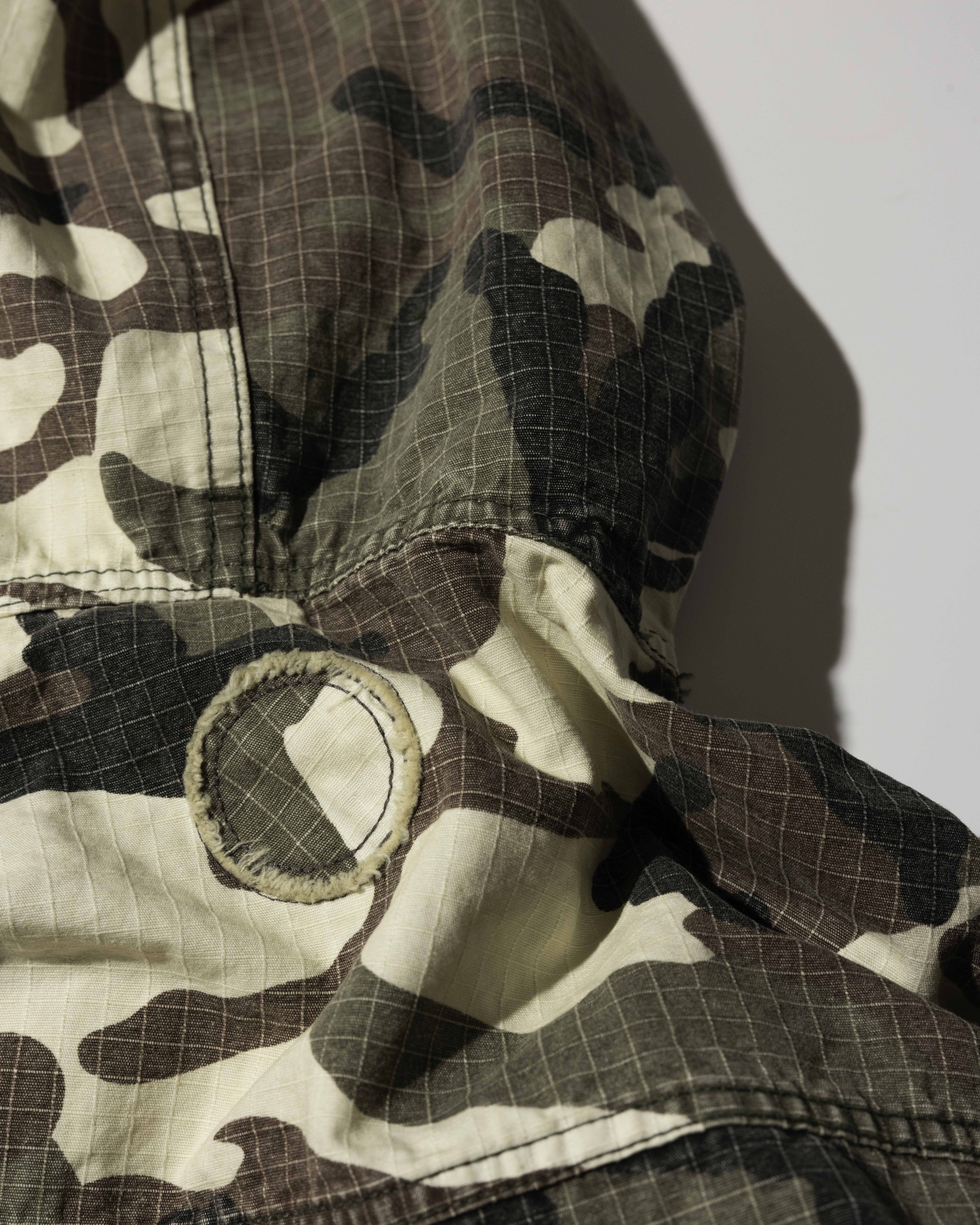 楊艾倫 YANGI x UNITED ARROWS 聯名登場!別注單品、期間限定 POP-UP 同步展開!