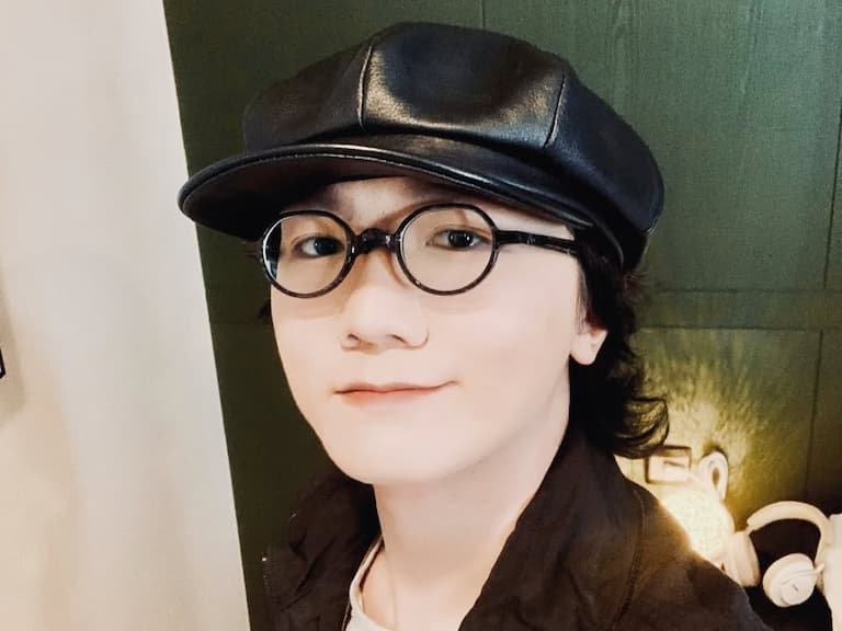 《星光》謝震廷驚傳失聯！曾曝憂鬱症搏鬥 10 年，好友深夜發文急尋！