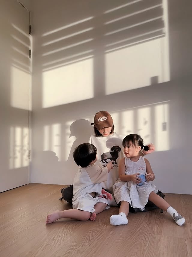 粿粿、范姜彥豐婚變傳聞持續延燒!女兒生日「兩人零互動」引揣測!