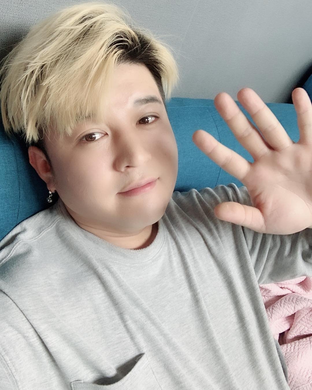 Super Junior 神童開黃腔惹議!崔叡娜節目片段遭下架!