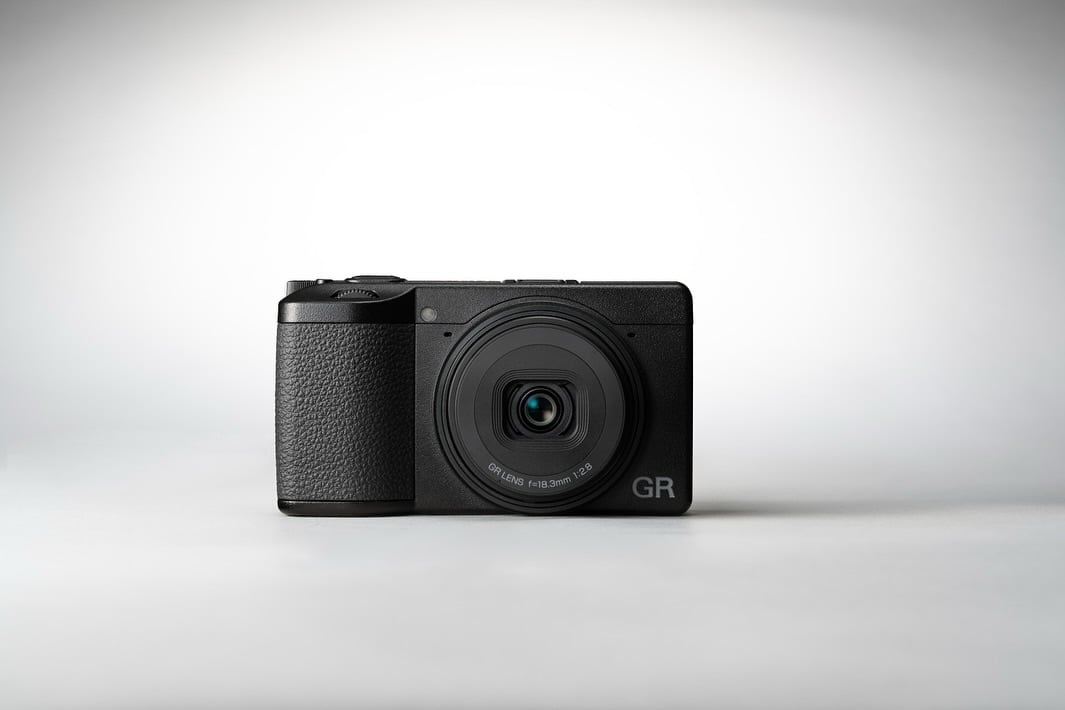 RICOH GR IV 街拍神機正式發表!全新升級 4 大亮點一次看!