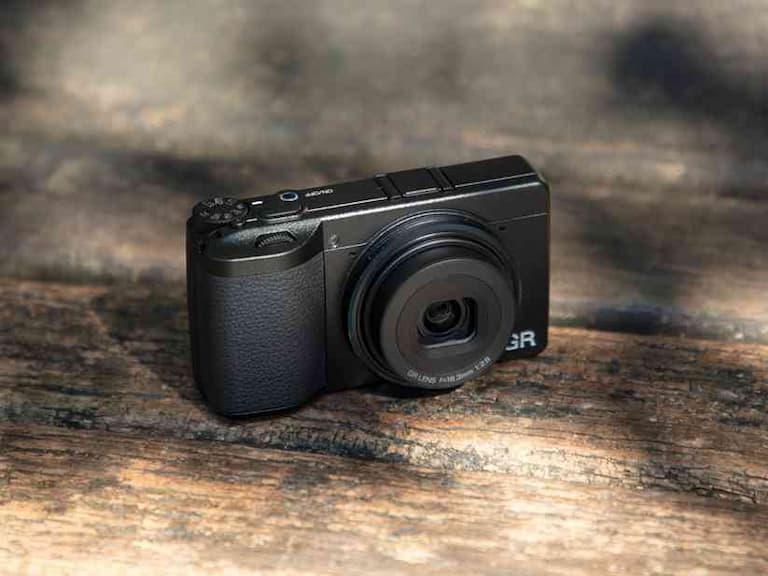 RICOH GR IV 街拍神機正式發表！全新升級 4 大亮點一次看！
