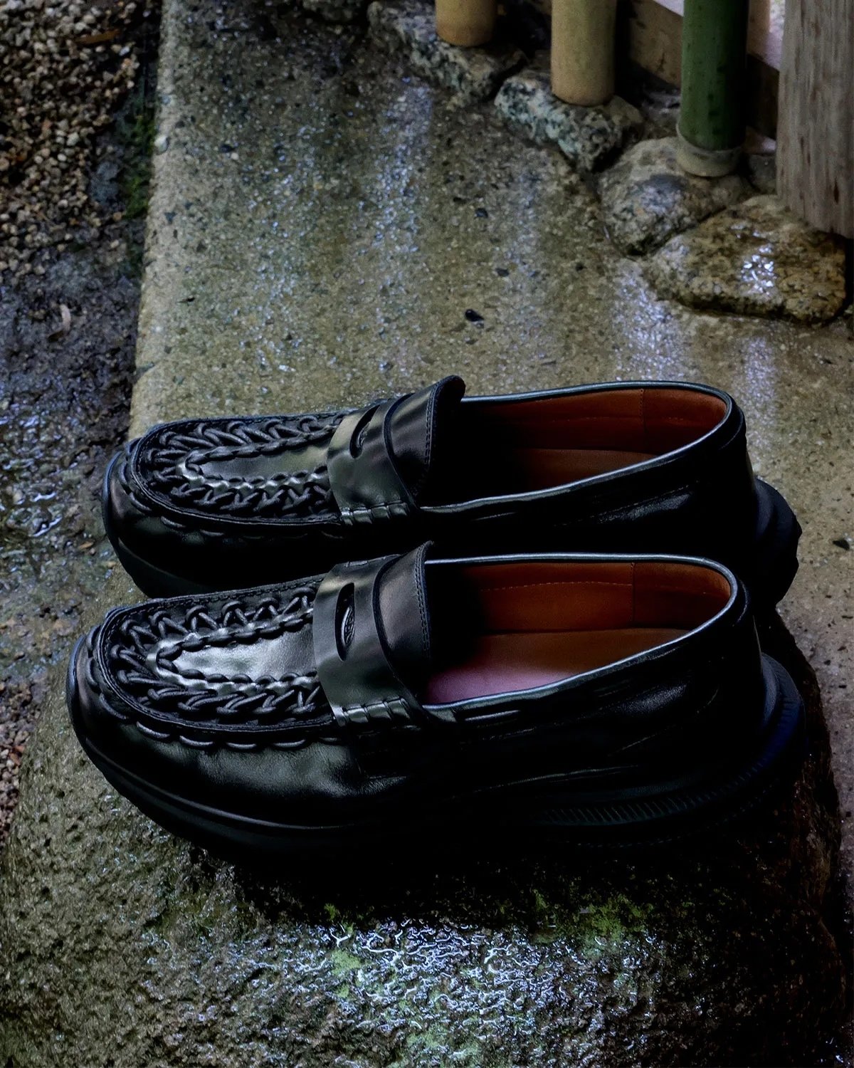 KEEN UNEEK Loafer WK X 運動樂福鞋發售情報一覽!戶外編織鞋也能有滿滿正裝感!