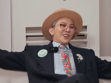 BIGBANG GD、太陽、大聲 19 週年合體！親曝 20 週年計畫：「正一步步準備成年禮！」