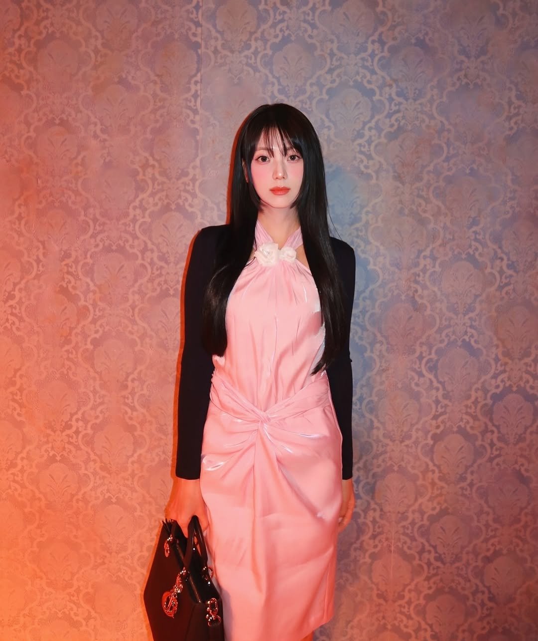 BLACKPINK Jisoo 姊姊金智尹將參演韓綜!談背後壓力:「沒辦法我就是她姊姊!」
