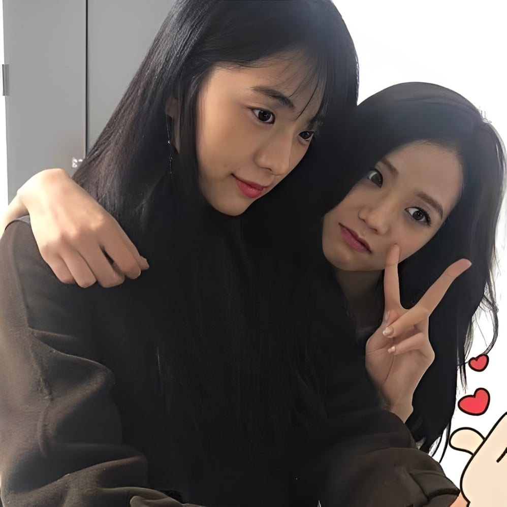 BLACKPINK Jisoo 姊姊金智尹將參演韓綜!談背後壓力:「沒辦法我就是她姊姊!」