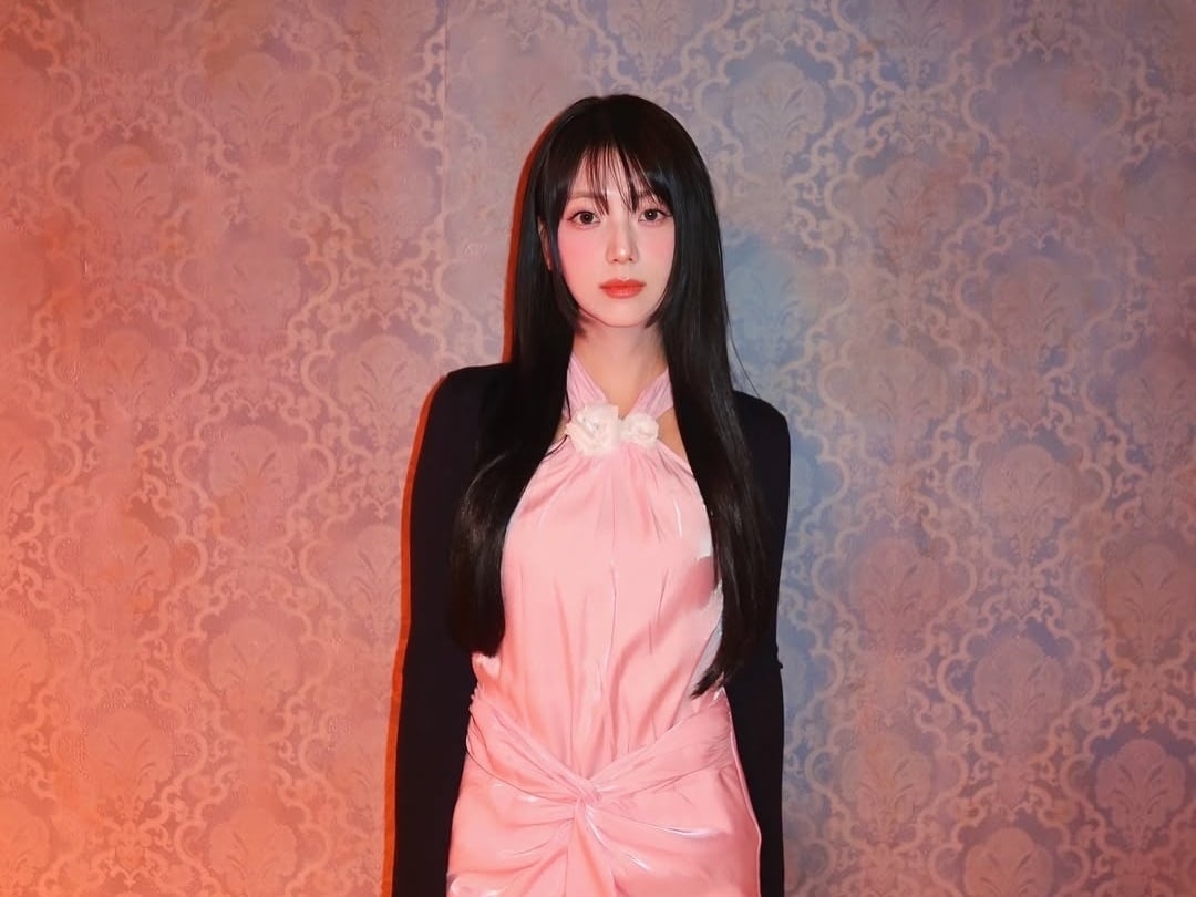 BLACKPINK Jisoo 姊姊金智尹將參演韓綜！談背後壓力：「沒辦法我就是她姊姊！」