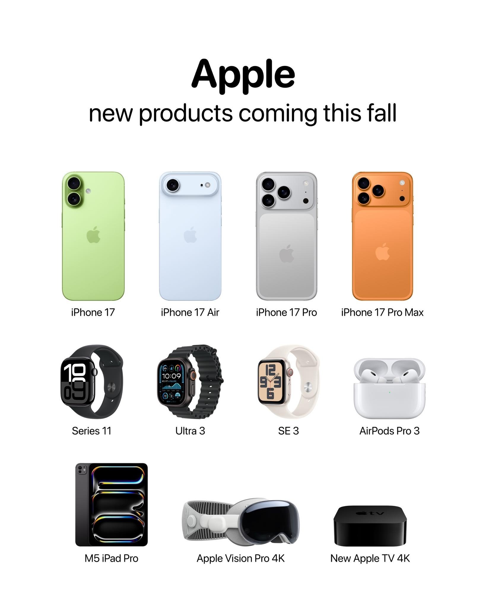 iPhone 17 Pro 定位尷尬！專家推斷恐成「史上最難賣」機型！