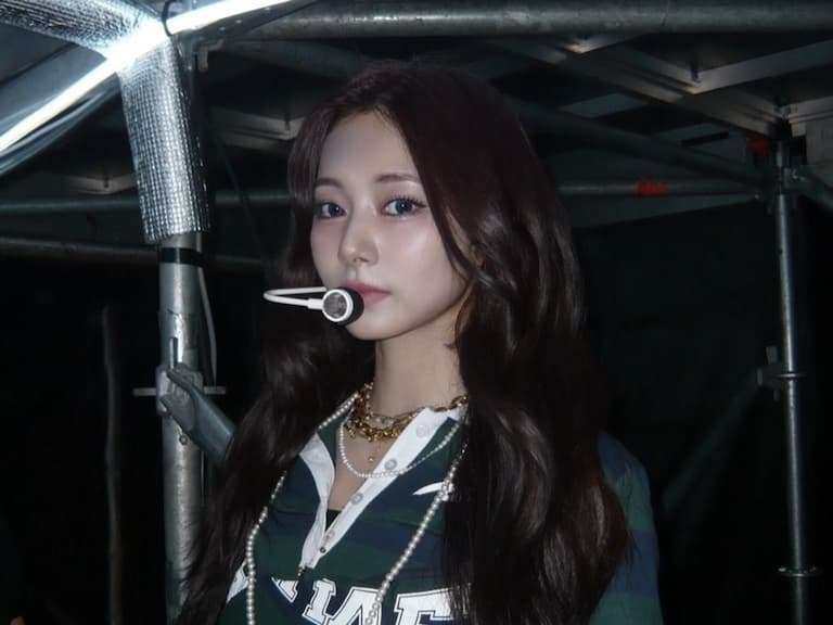 日本票選最美 20 代 K-POP 韓國女星出爐:周子瑜位居第四、第一名是她!