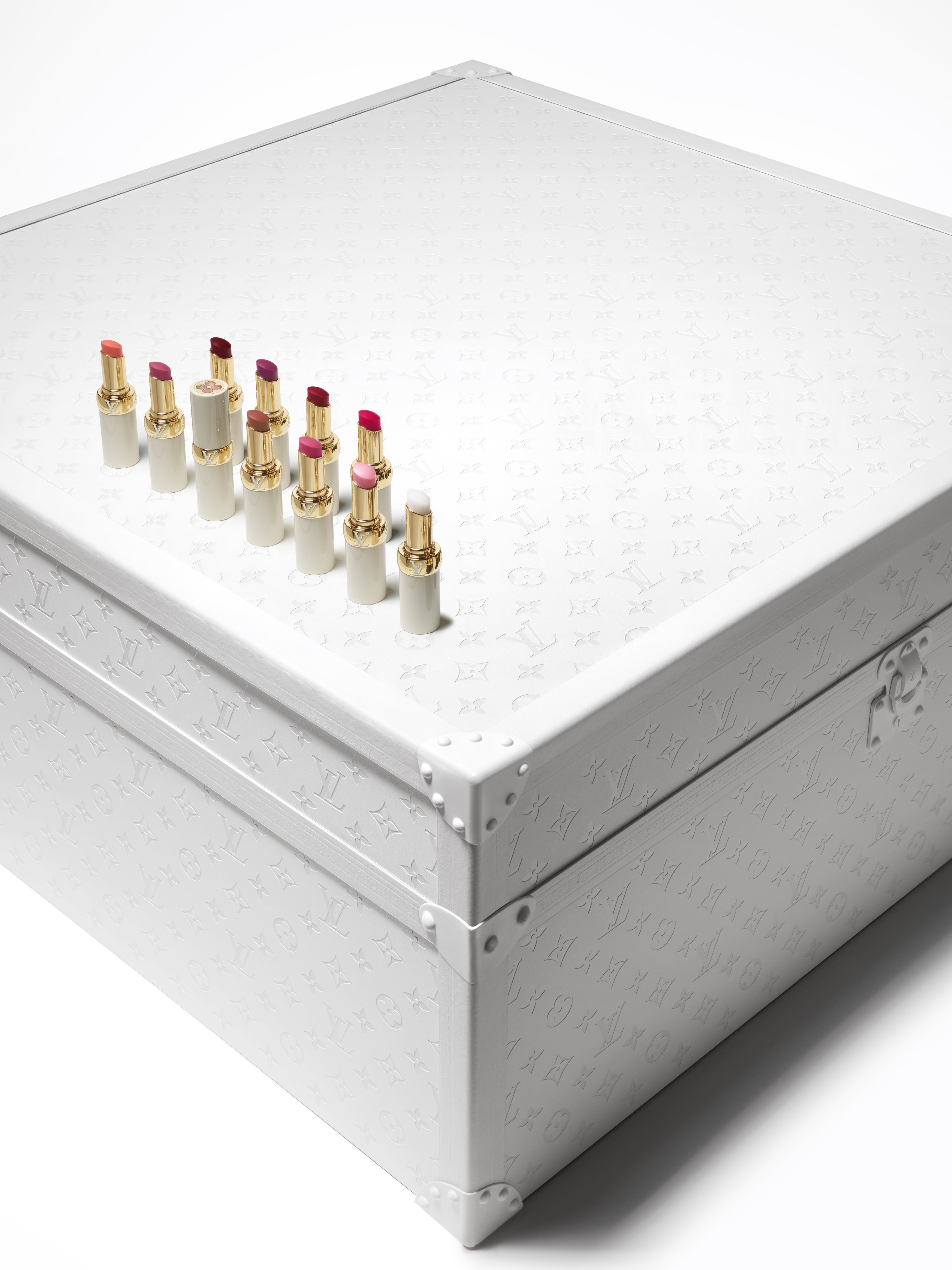 Louis Vuitton 路易威登彩妝