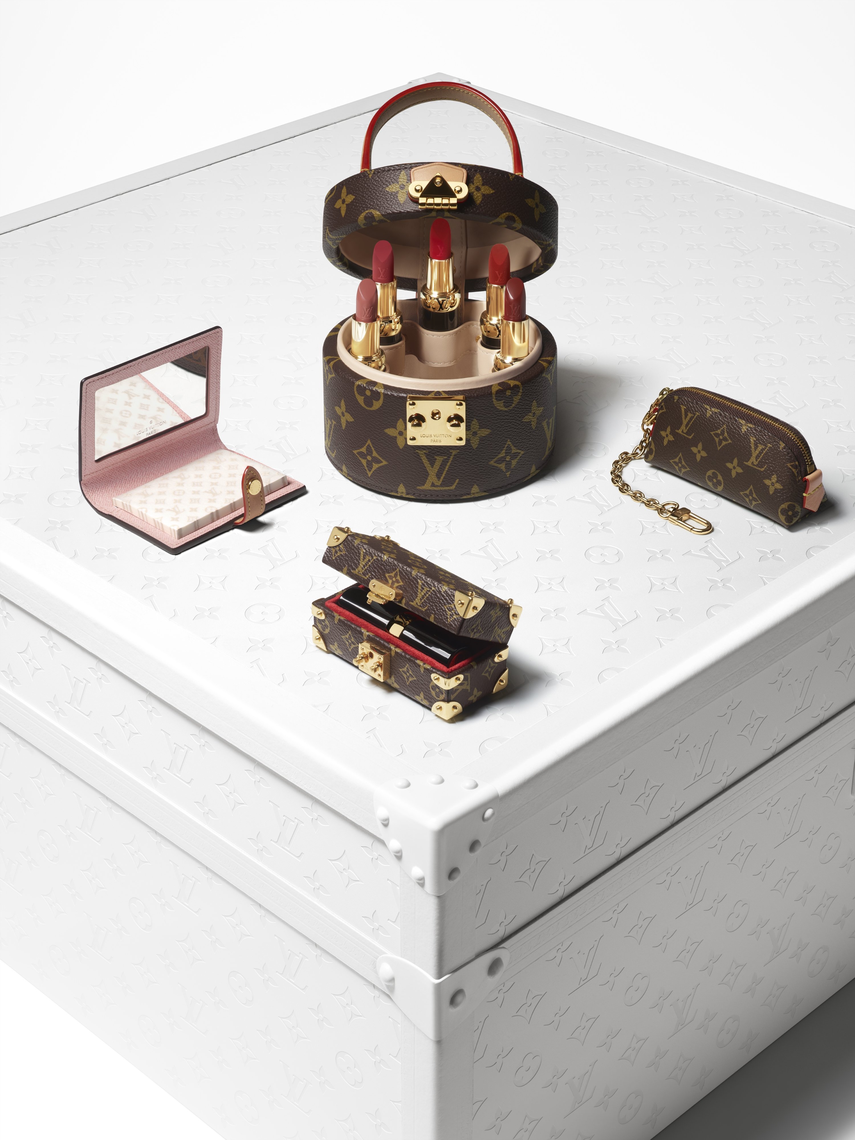 Louis Vuitton 路易威登彩妝