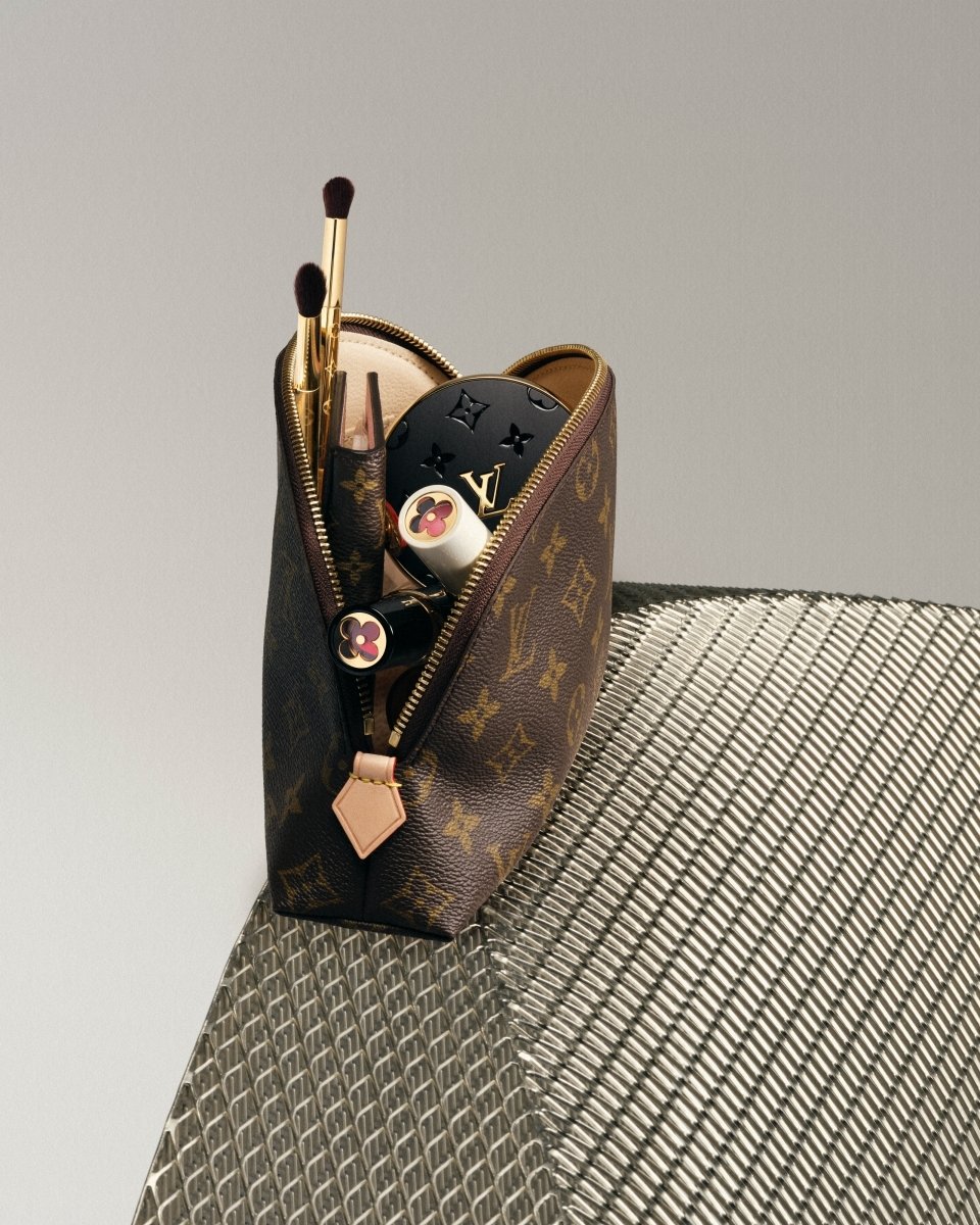 Louis Vuitton 路易威登彩妝