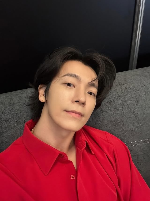 Super Junior 成員希澈提告東海！曬醜照、訴狀互嗆限動笑翻粉絲！