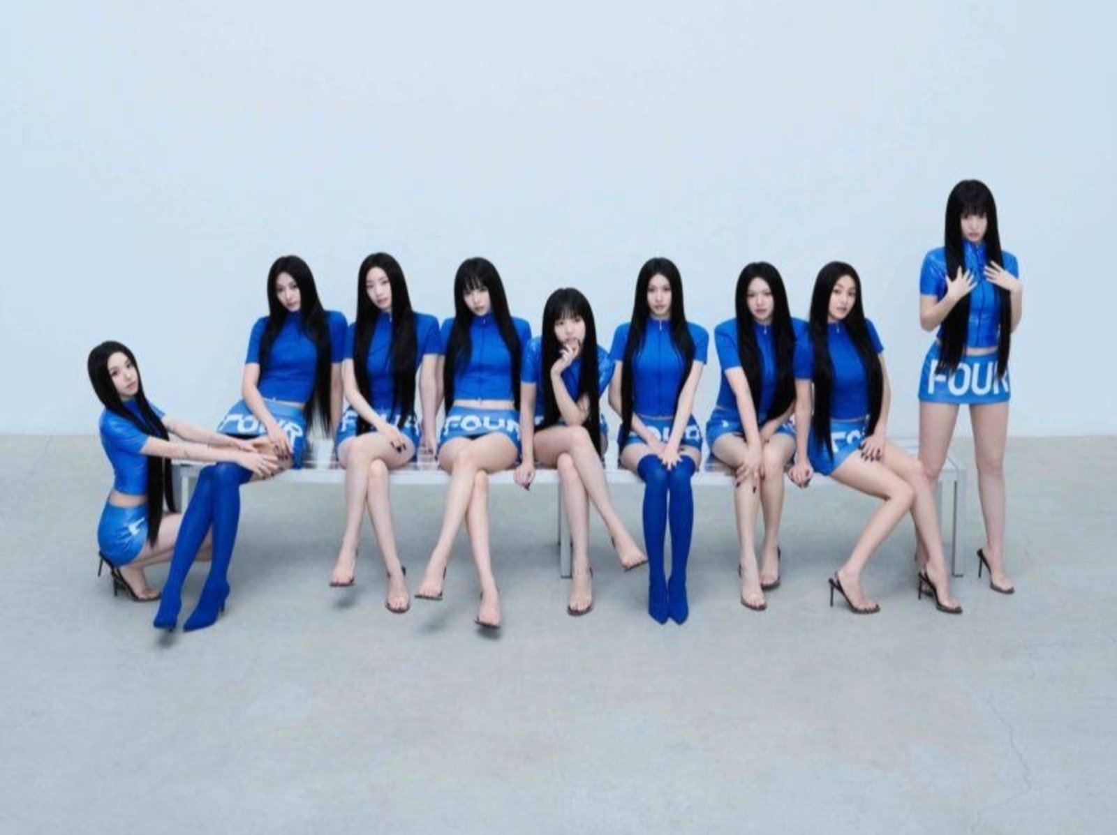 TWICE 台灣演唱會來了！售票開搶時間、票價⋯完整懶人包整理！