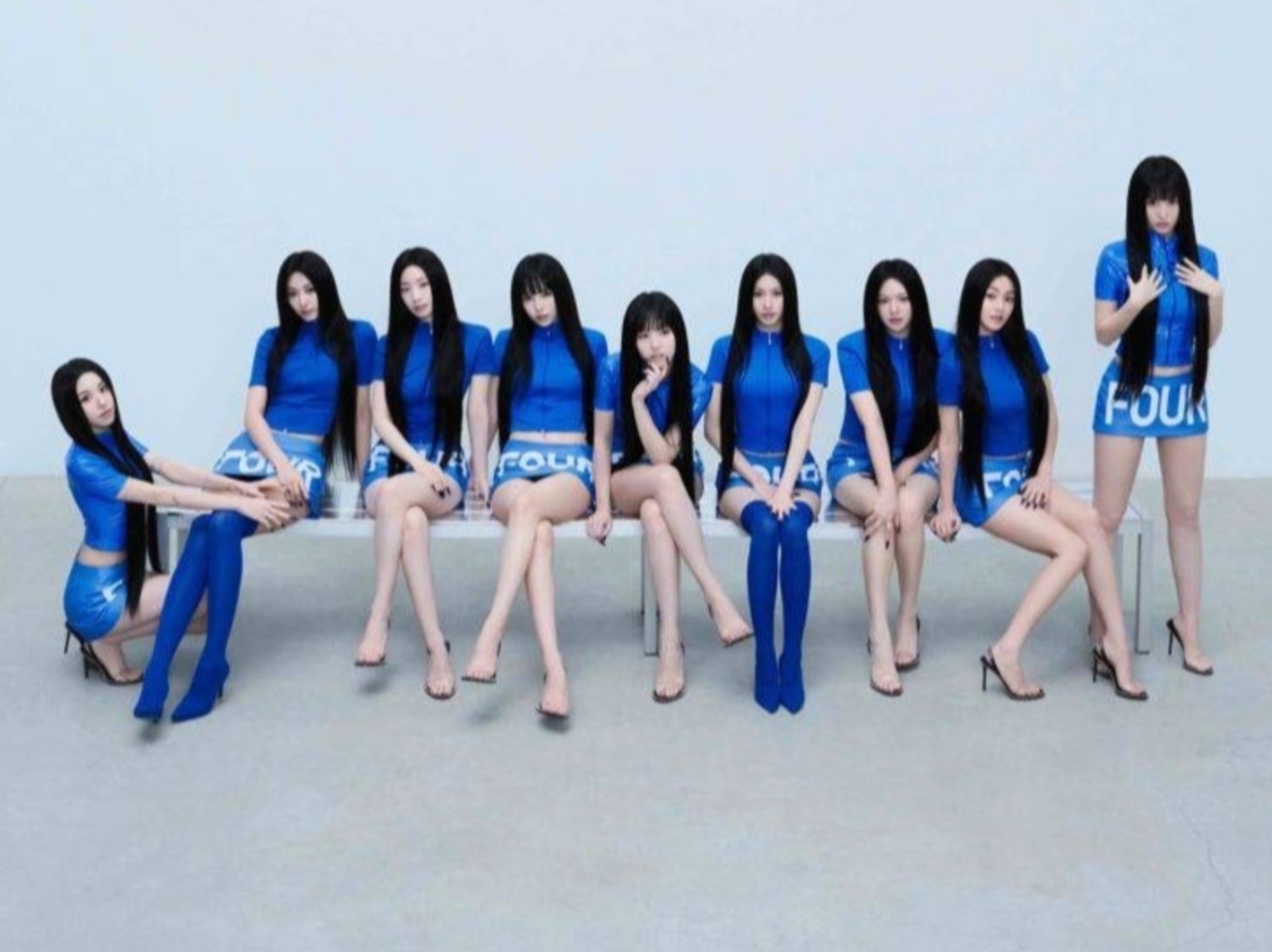 TWICE 高雄演唱會宣布加場！售票開搶時間、票價⋯完整懶人包整理！