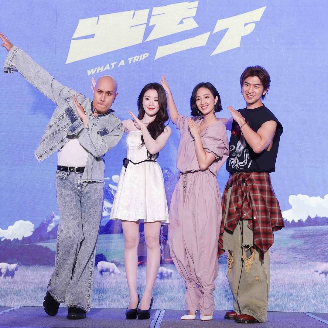 I-DLE 舒華《出去一下》10 度大秀蠻腰!一句「芋頭不行」掀網友論戰!