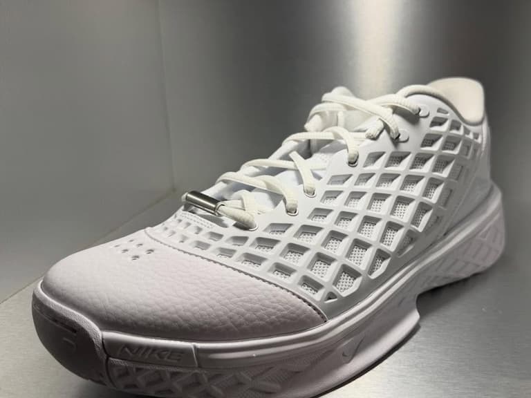 Nike Kobe 3 Protro "Halo" Low 實鞋、發售時間無預警曝光！低筒的老大戰靴就是香！
