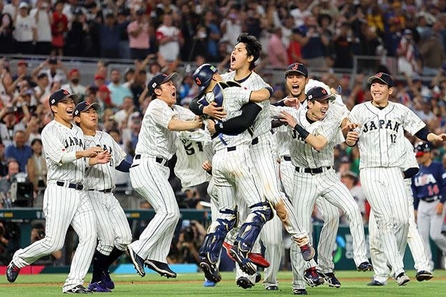 Netflix 取得 2026 WBC 日本區獨家轉播權！背後原因推測曝光！
