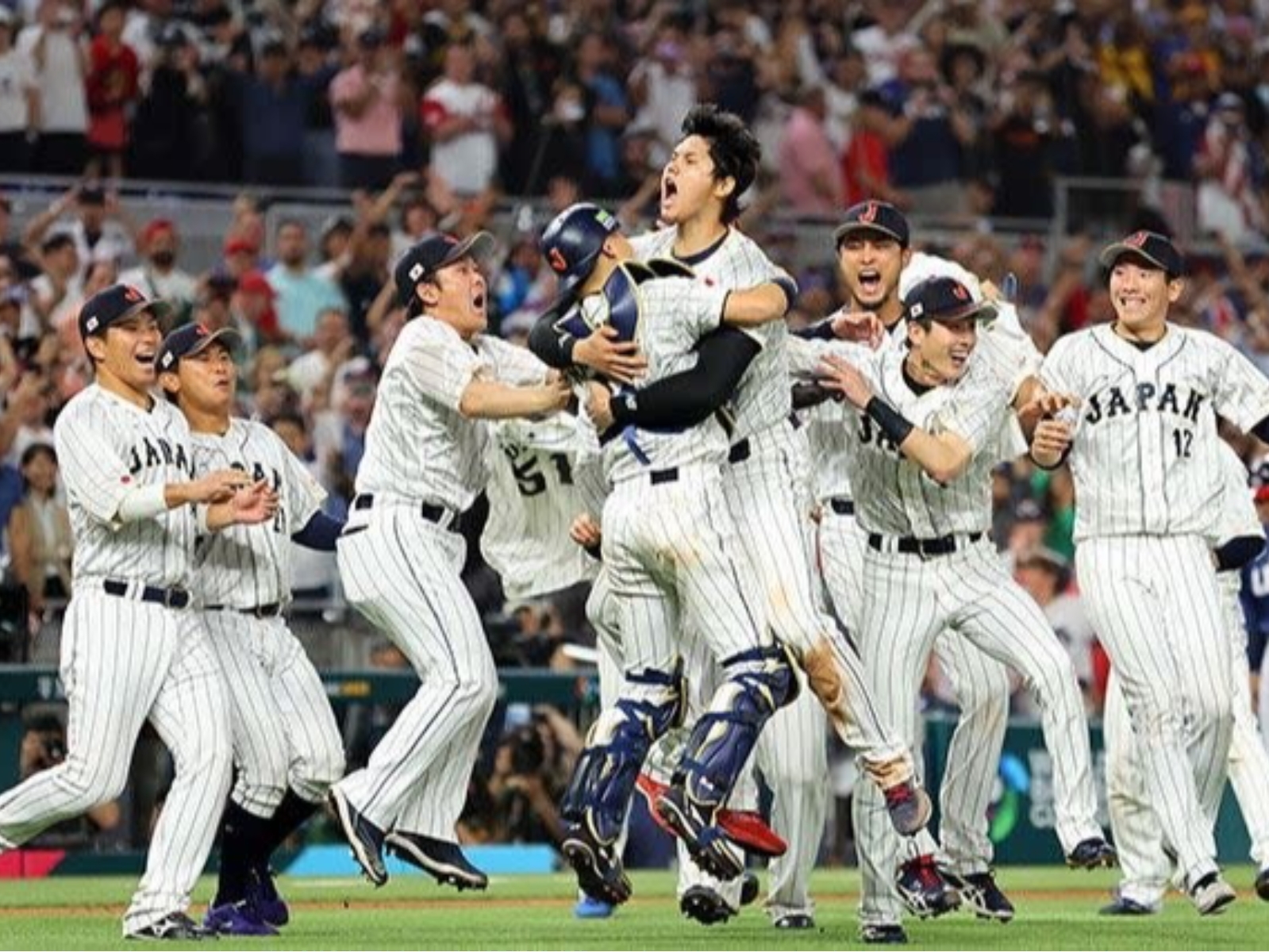 Netflix 取得 2026 WBC 日本區獨家轉播權！背後原因推測曝光！
