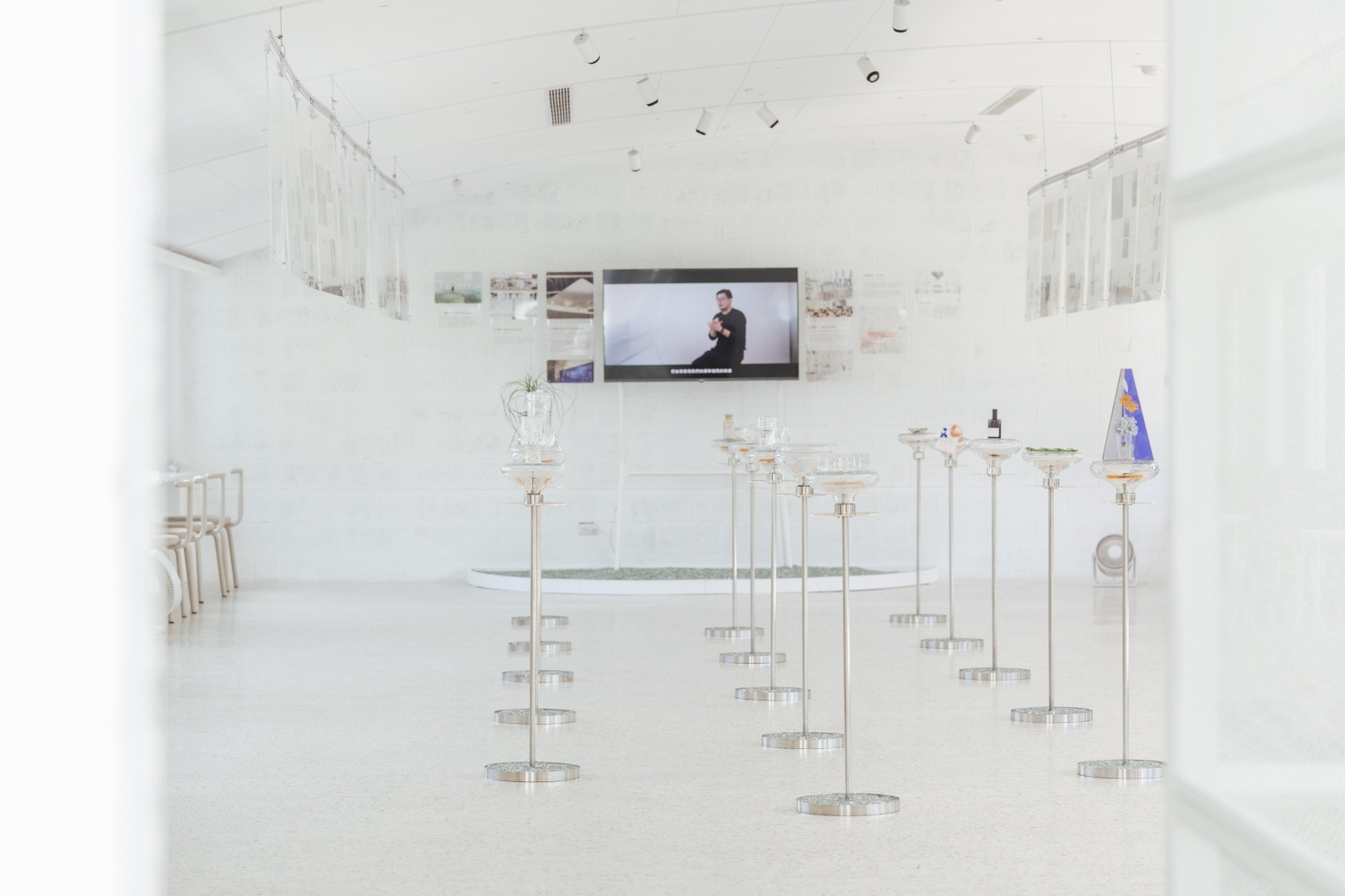 春室 Glass Studio