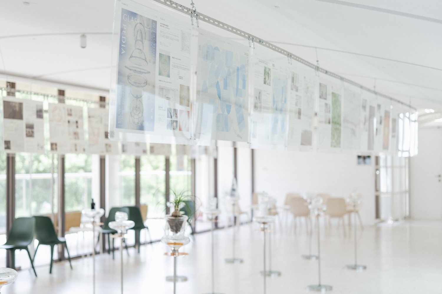 春室 Glass Studio