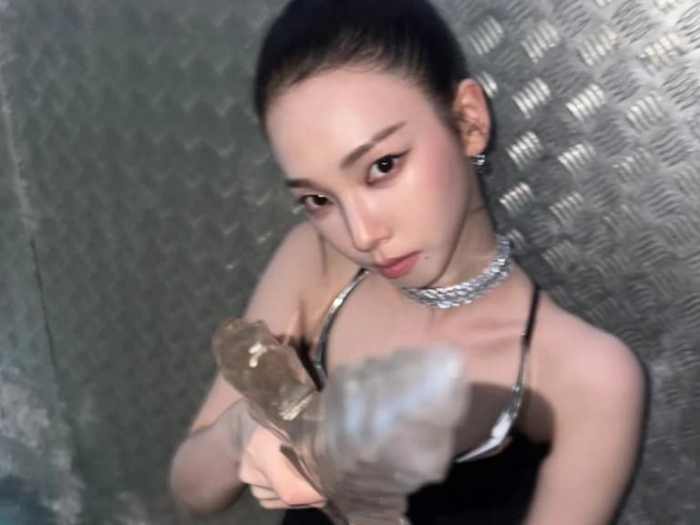 aespa 成員《Rich Man》預告化身「惡女」!攜手韓劇知名演員同台飆戲!