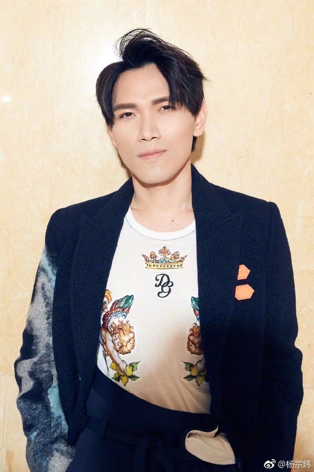楊宗緯演唱會意外跌落舞台緊急送醫！最新微博報平安：「讓大家擔心了」