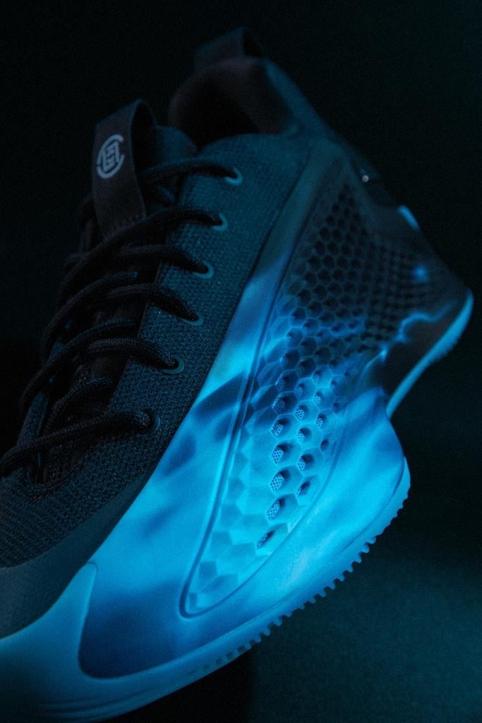 CLOT Anthony Edwards 1 Low by Edison Chen