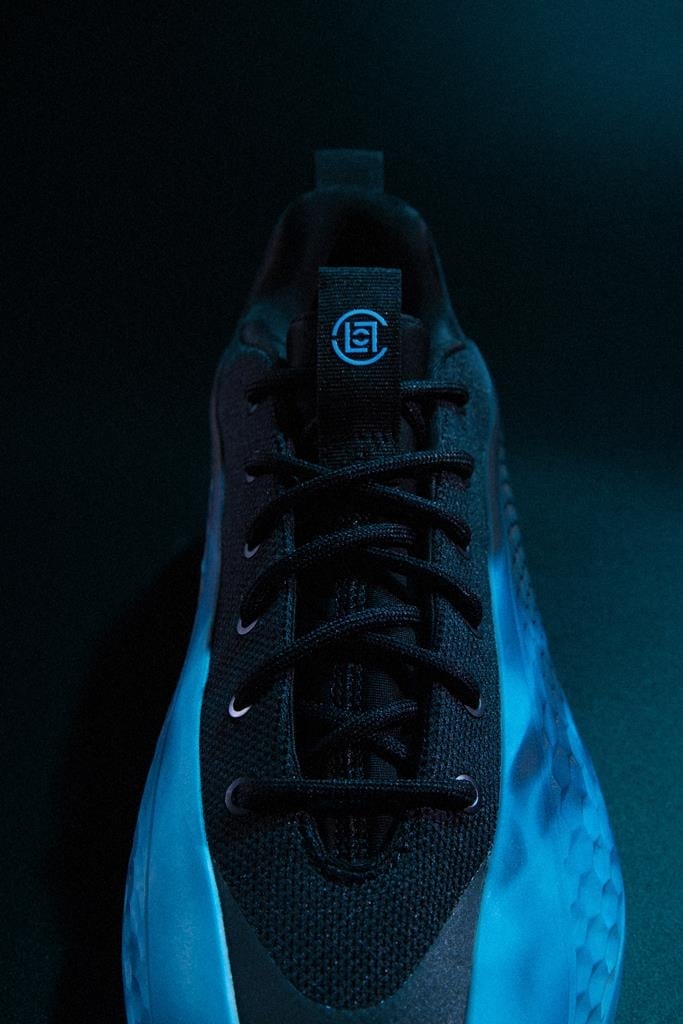 CLOT Anthony Edwards 1 Low by Edison Chen
