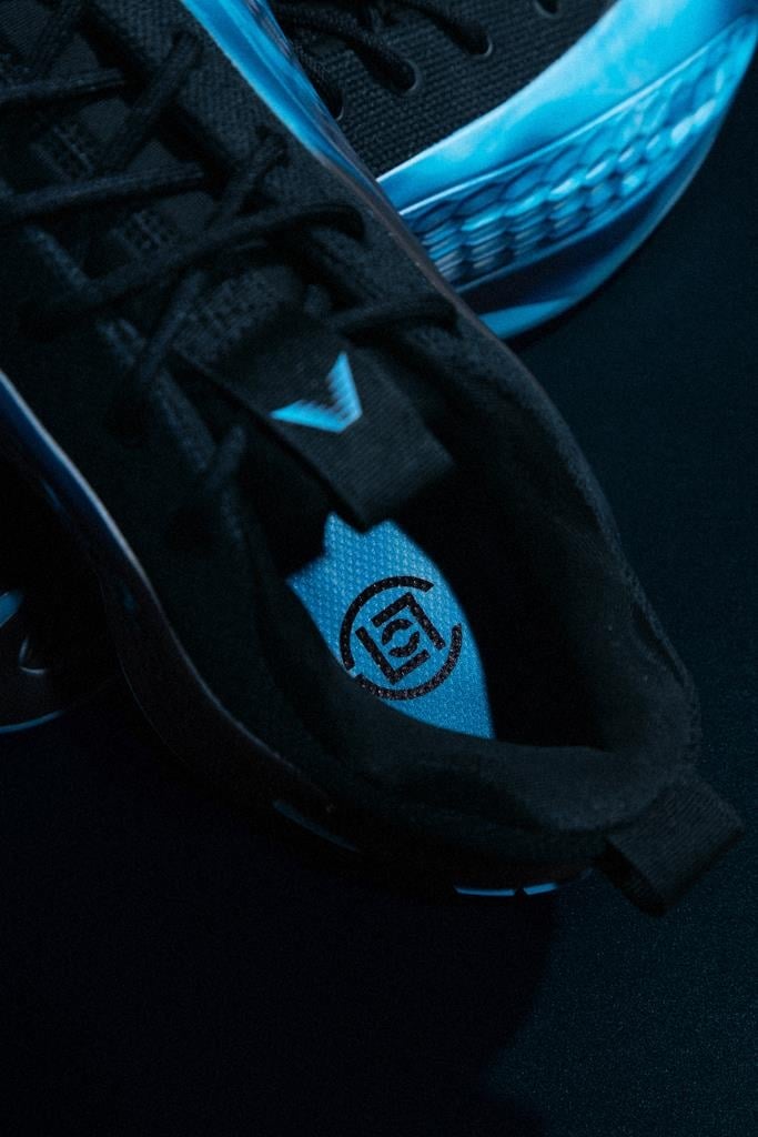 CLOT Anthony Edwards 1 Low by Edison Chen