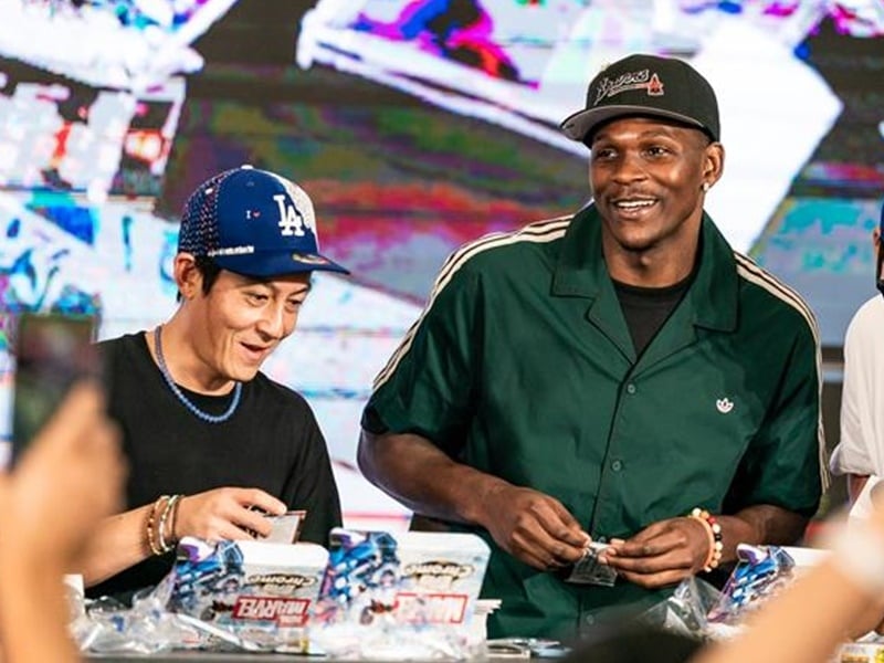 Anthony Edwards、陳冠希夢幻同框！攜手曝光 CLOT x adidas A.E.1 聯名款親友限定戰靴！