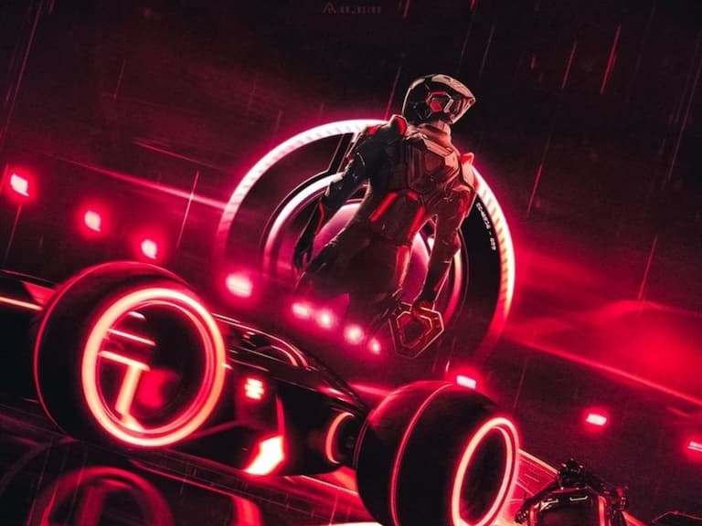 傑瑞德雷托 Jared Leto 主演電影《創：戰神》最新預告公開！演員陣容、上映時間曝光！
